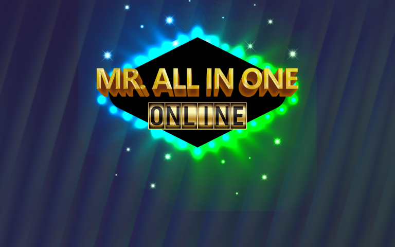 Mr All in One