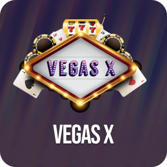 Vegas X