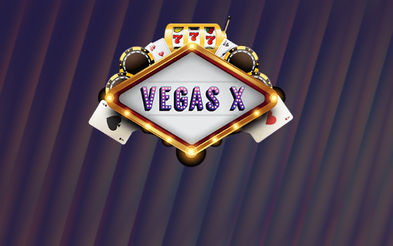 Vegas X