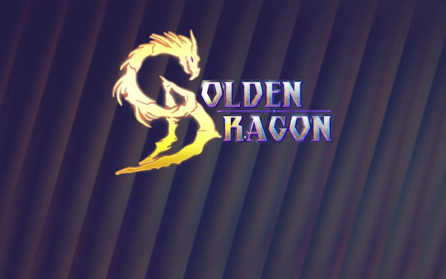 Golden Dragon