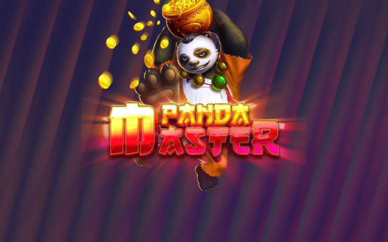 Panda Master