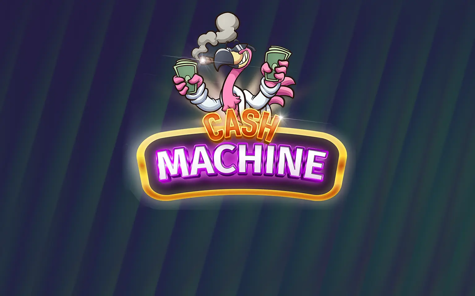 CashMachine