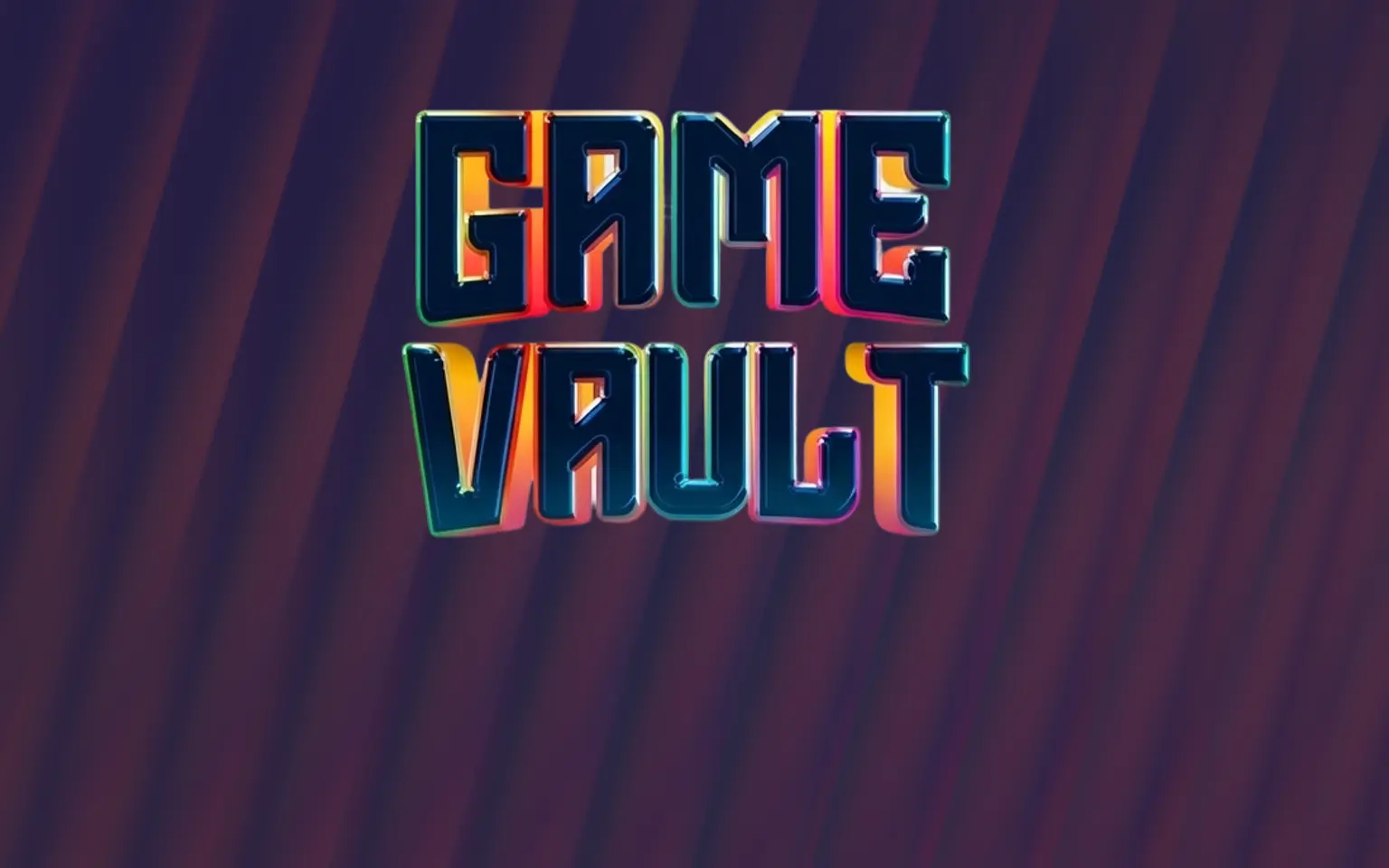 Gamevault