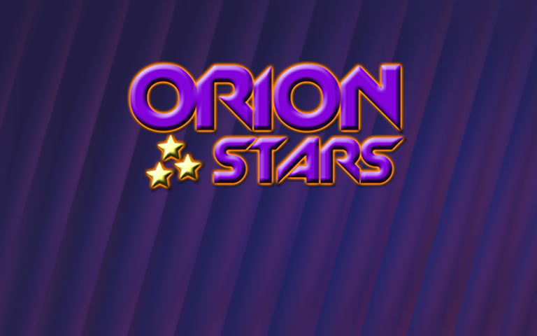 Orion Stars