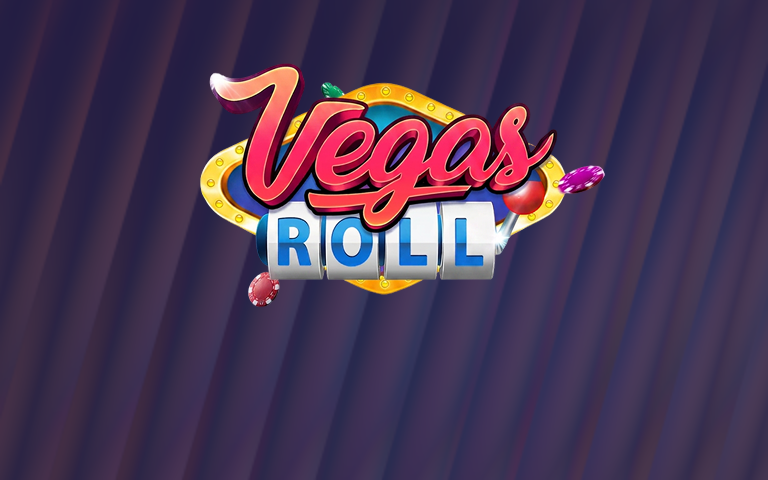 Vegas Roll