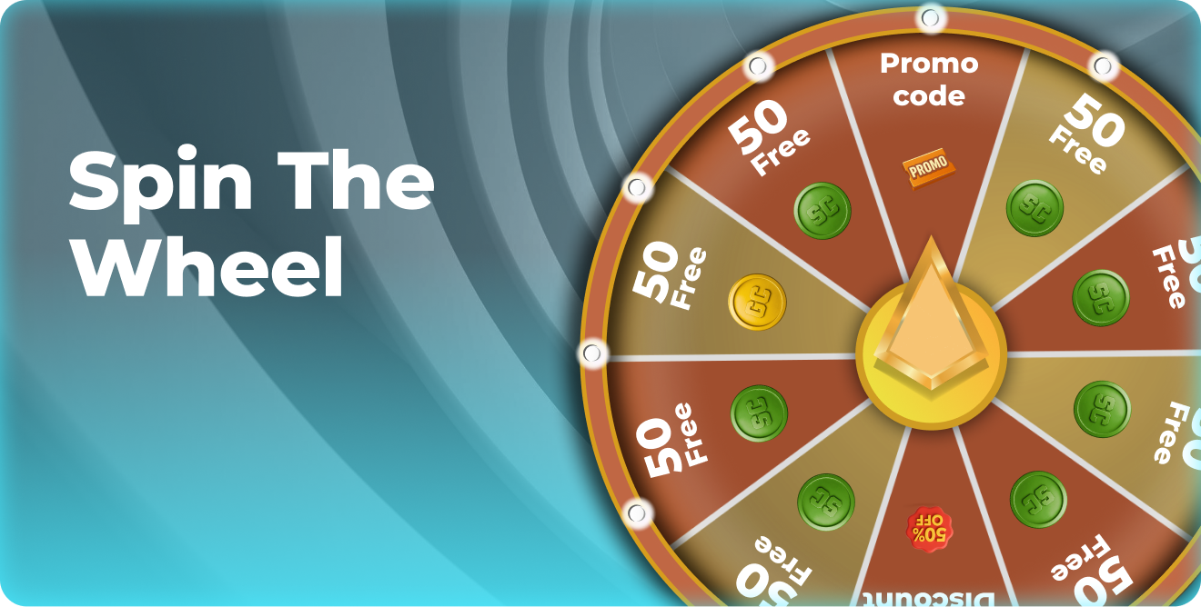 Spin the Wheel