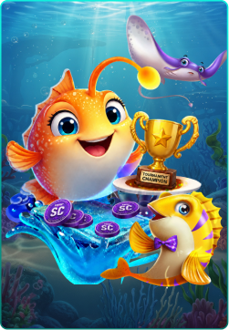 Fishing Frenzy