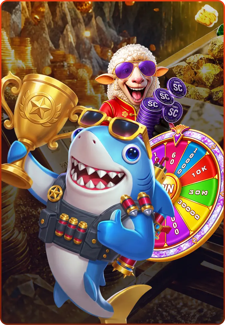 Bona Games Tournament